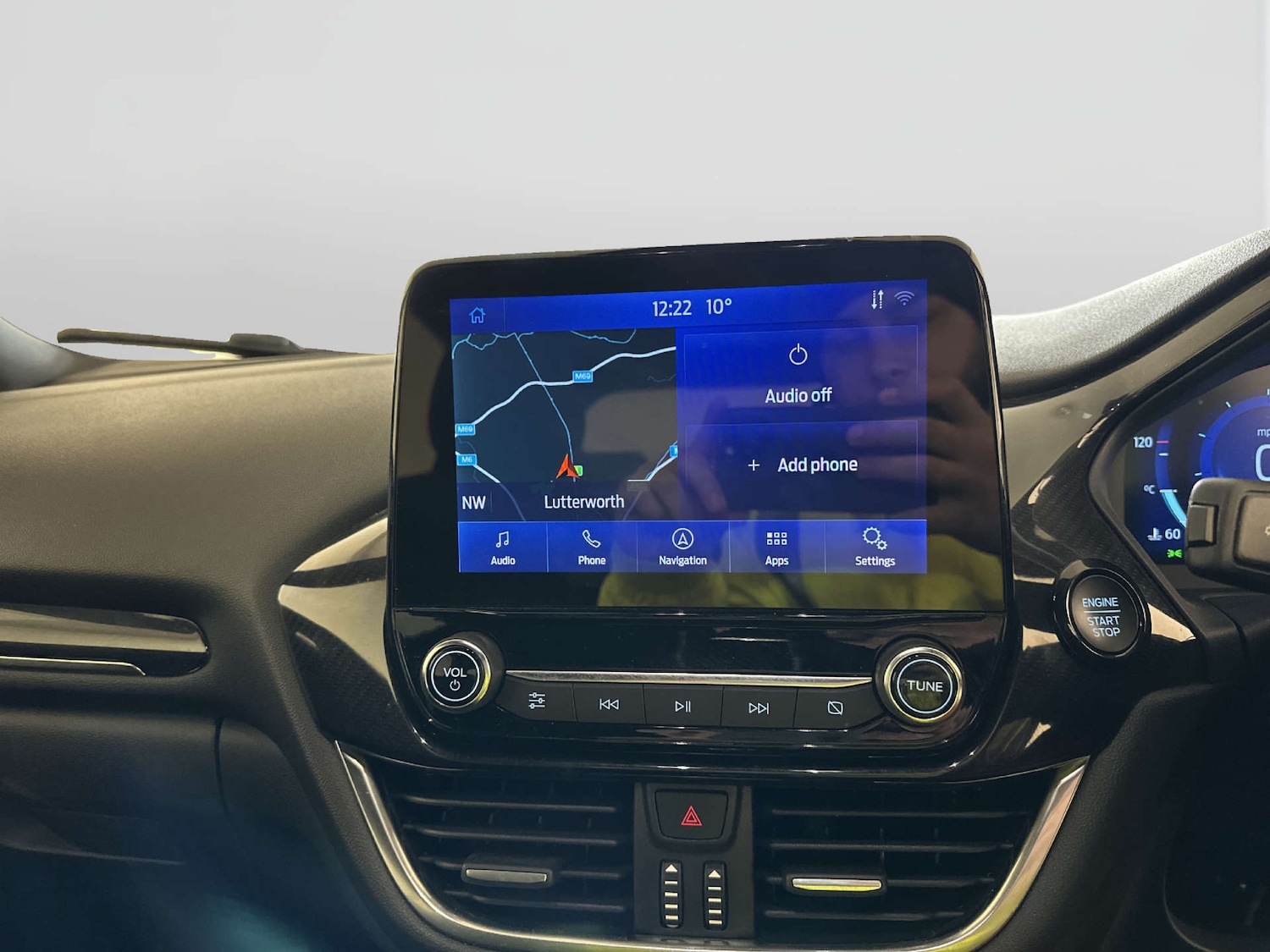 Used Ford Puma 2024 for sale - 78066792: Photo 20