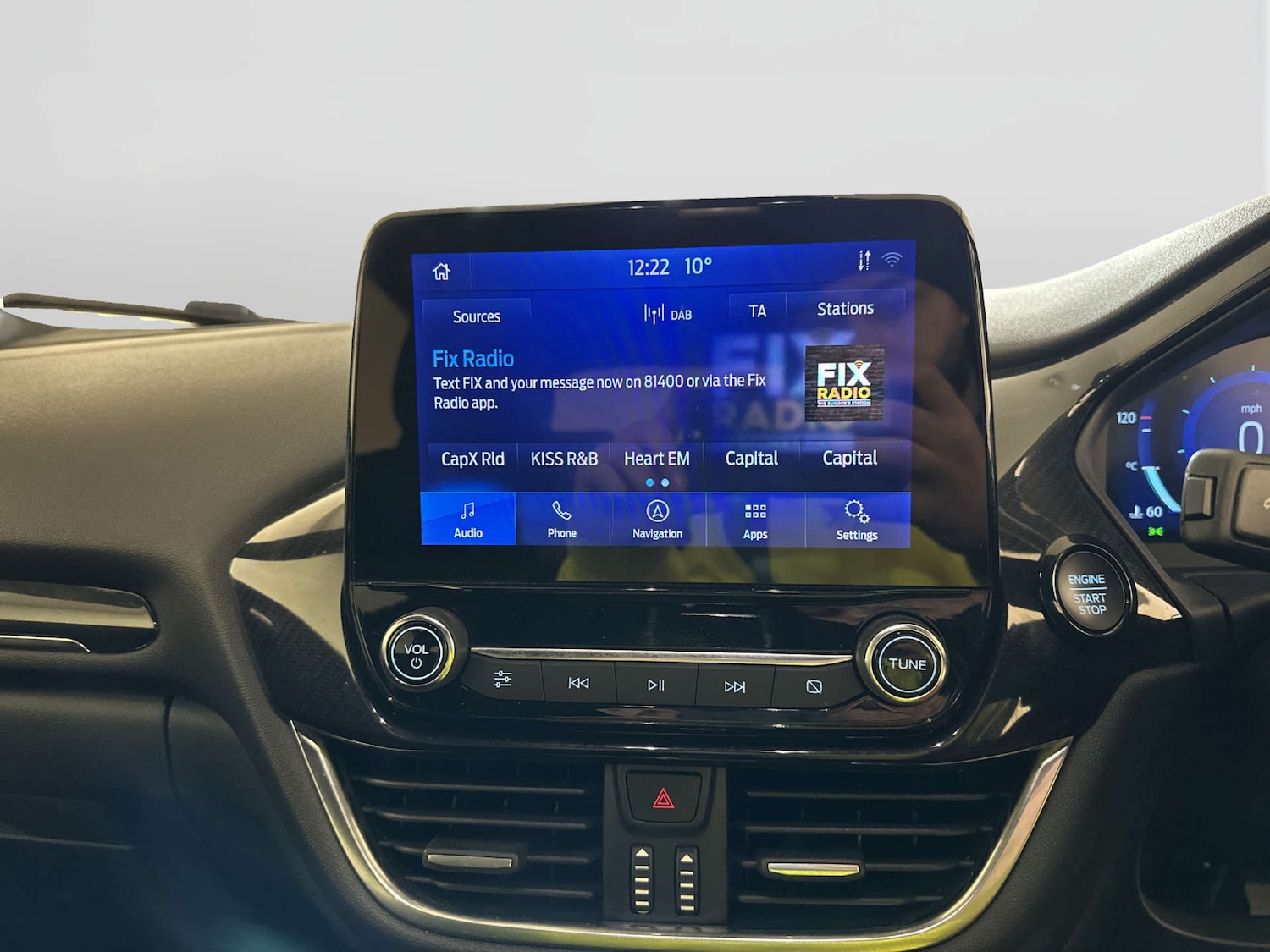 Used Ford Puma 2024 for sale - 78066792: Photo 21