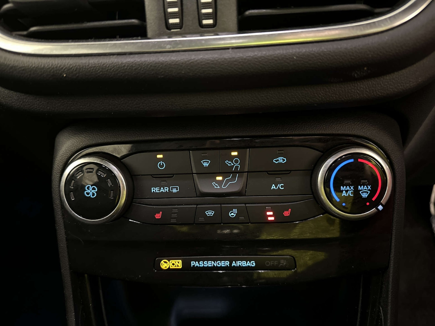 Used Ford Puma 2024 for sale - 78066792: Photo 22