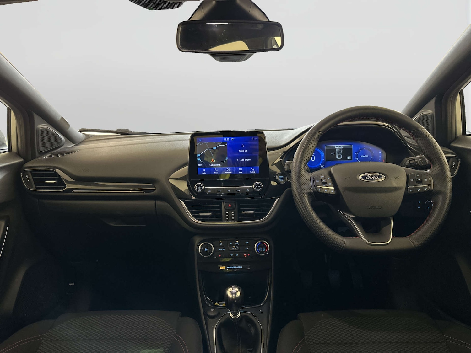 Used Ford Puma 2024 for sale - 78066792: Photo 3