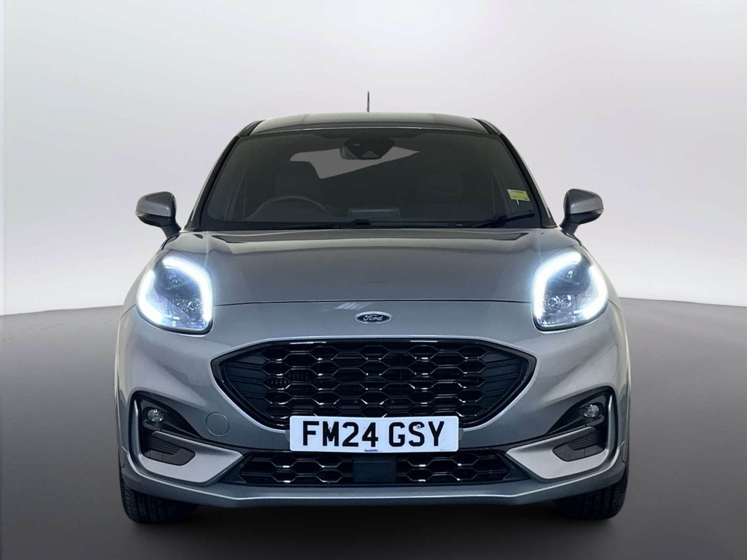 Used Ford Puma 2024 for sale - 78066792: Photo 5