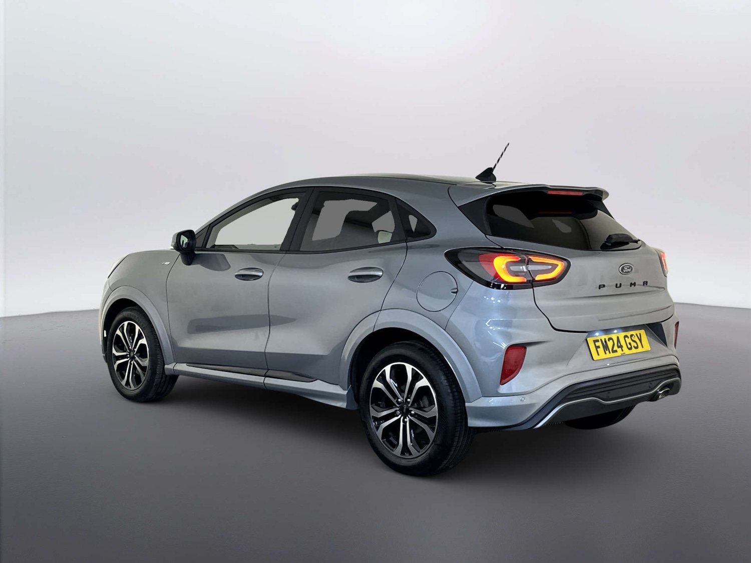 Used Ford Puma 2024 for sale - 78066792: Photo 8