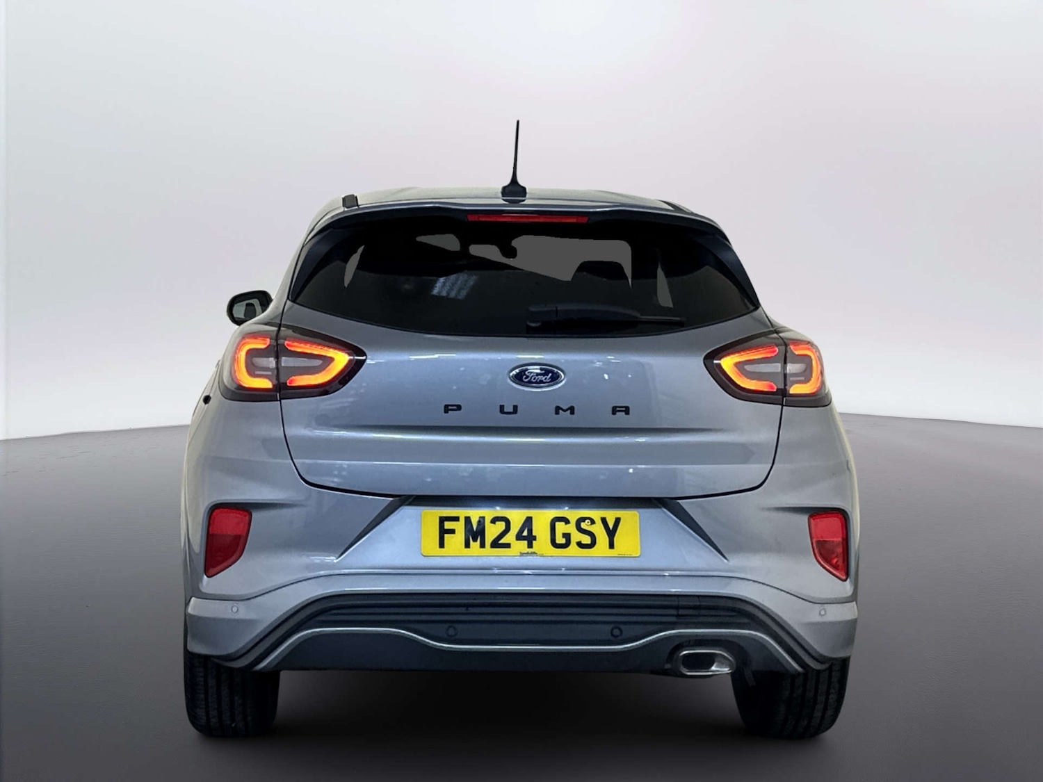 Used Ford Puma 2024 for sale - 78066792: Photo 9