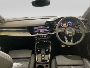 Used Audi A3 2023 for sale - 79359135: Photo