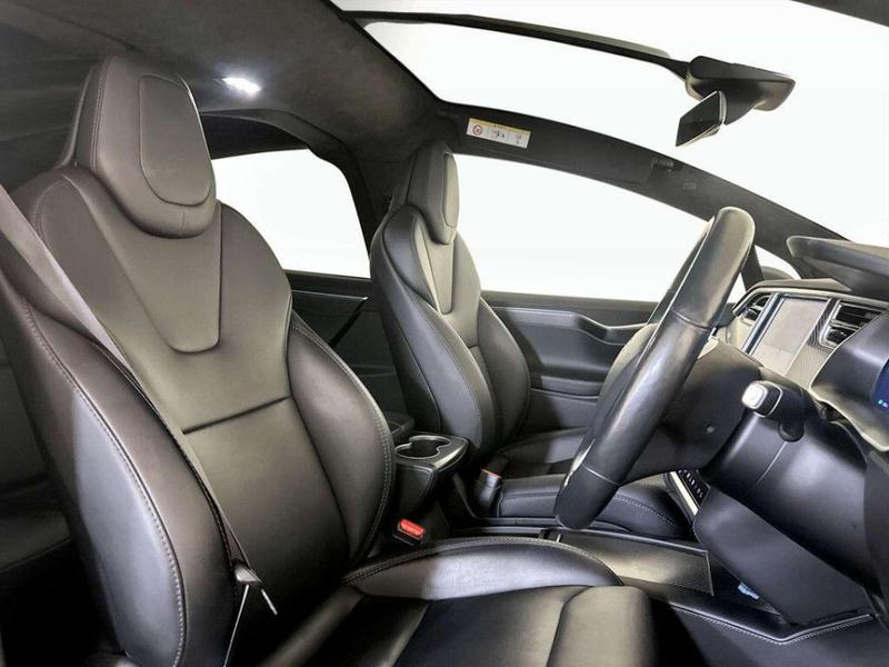 Used Tesla Model X 2018 for sale - 76826093: Photo 13