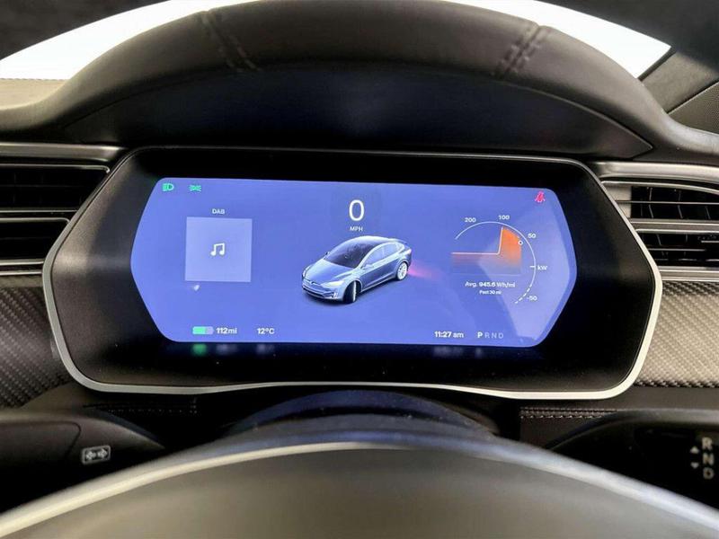 Used Tesla Model X 2018 for sale - 76826093: Photo 18