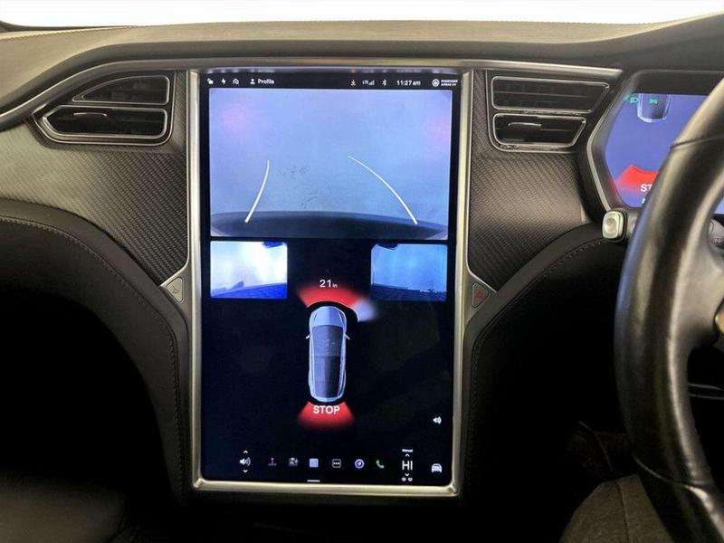 Used Tesla Model X 2018 for sale - 76826093: Photo 21