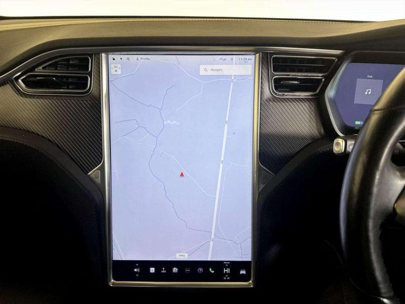 Used Tesla Model X 2018 for sale - 76826093: Photo 22