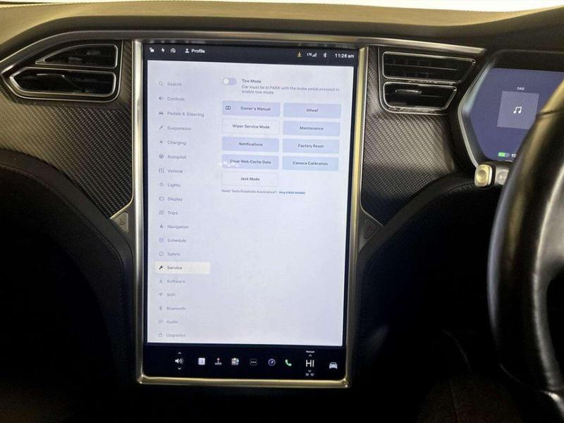 Used Tesla Model X 2018 for sale - 76826093: Photo 25