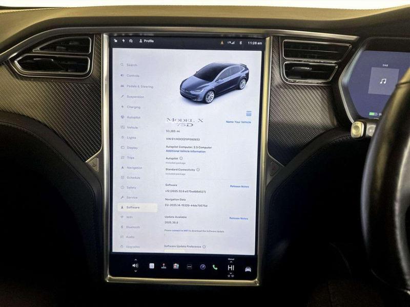 Used Tesla Model X 2018 for sale - 76826093: Photo 27