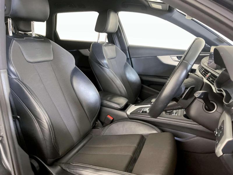 Used Audi A4 2017 for sale - 77013714: Photo 13