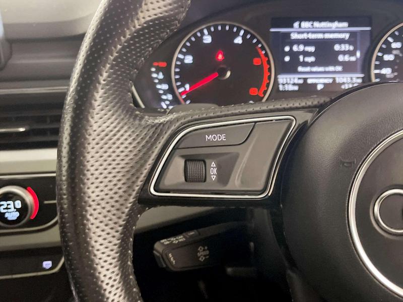 Used Audi A4 2017 for sale - 77013714: Photo 18