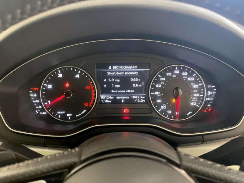 Used Audi A4 2017 for sale - 77013714: Photo 19