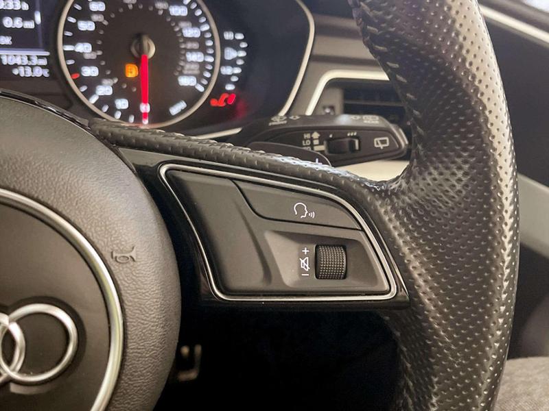 Used Audi A4 2017 for sale - 77013714: Photo 20