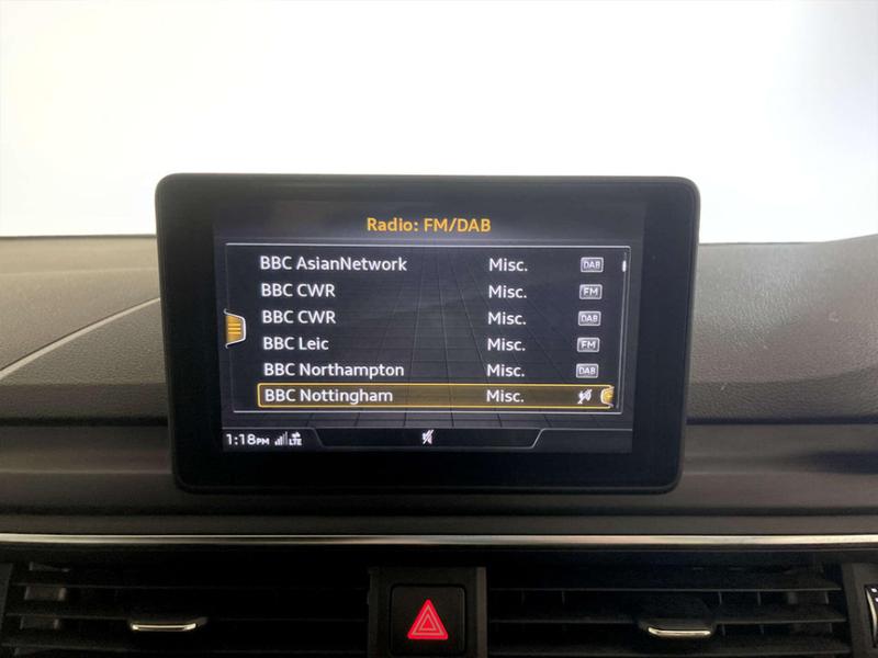 Used Audi A4 2017 for sale - 77013714: Photo 22