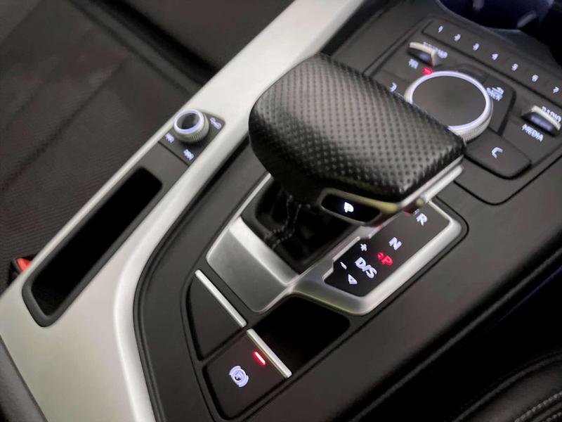 Used Audi A4 2017 for sale - 77013714: Photo 26