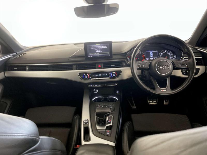 Used Audi A4 2017 for sale - 77013714: Photo 3