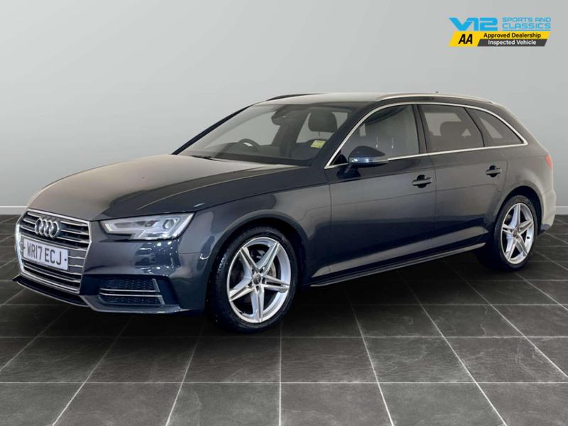 Used Audi A4 2017 for sale - 77013714: Photo 6