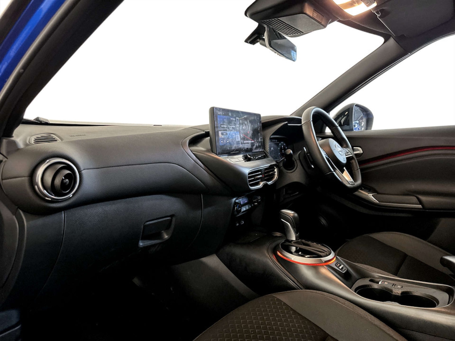 Used Nissan Juke 2024 for sale - 77185777: Photo 12