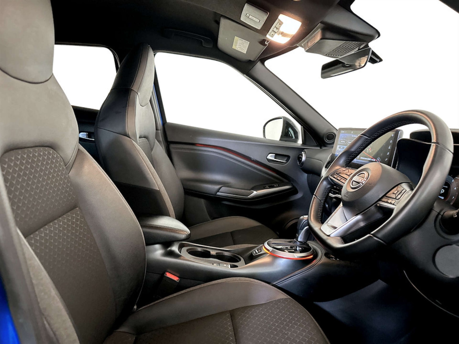 Used Nissan Juke 2024 for sale - 77185777: Photo 13