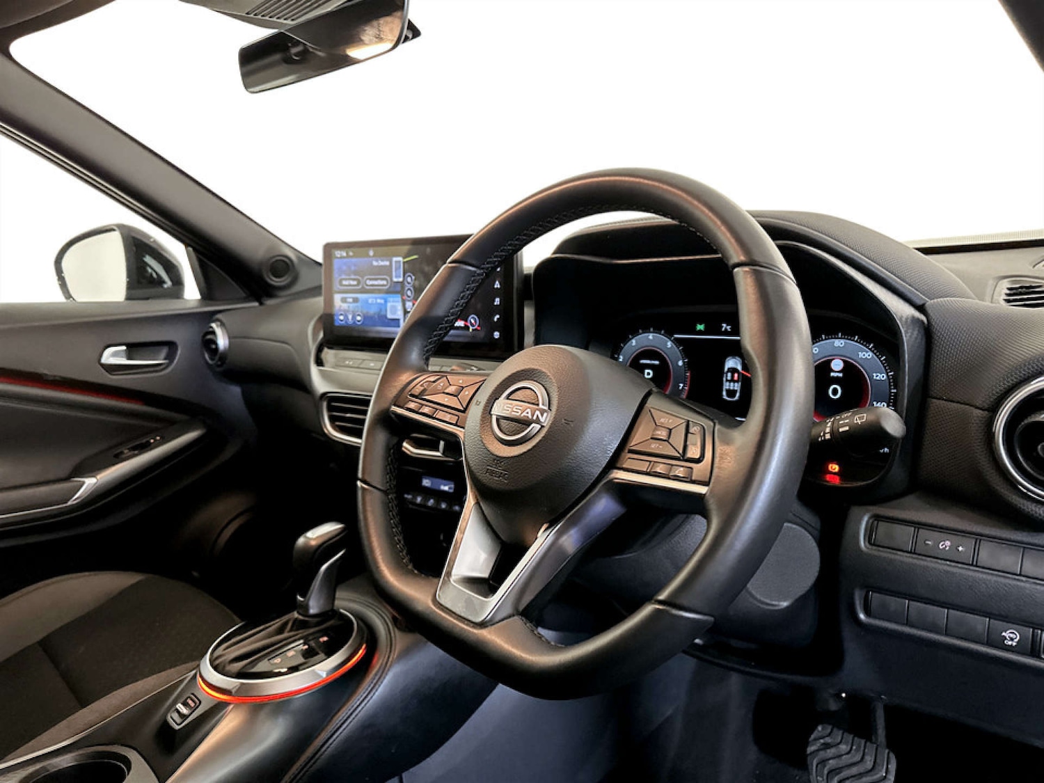 Used Nissan Juke 2024 for sale - 77185777: Photo 16