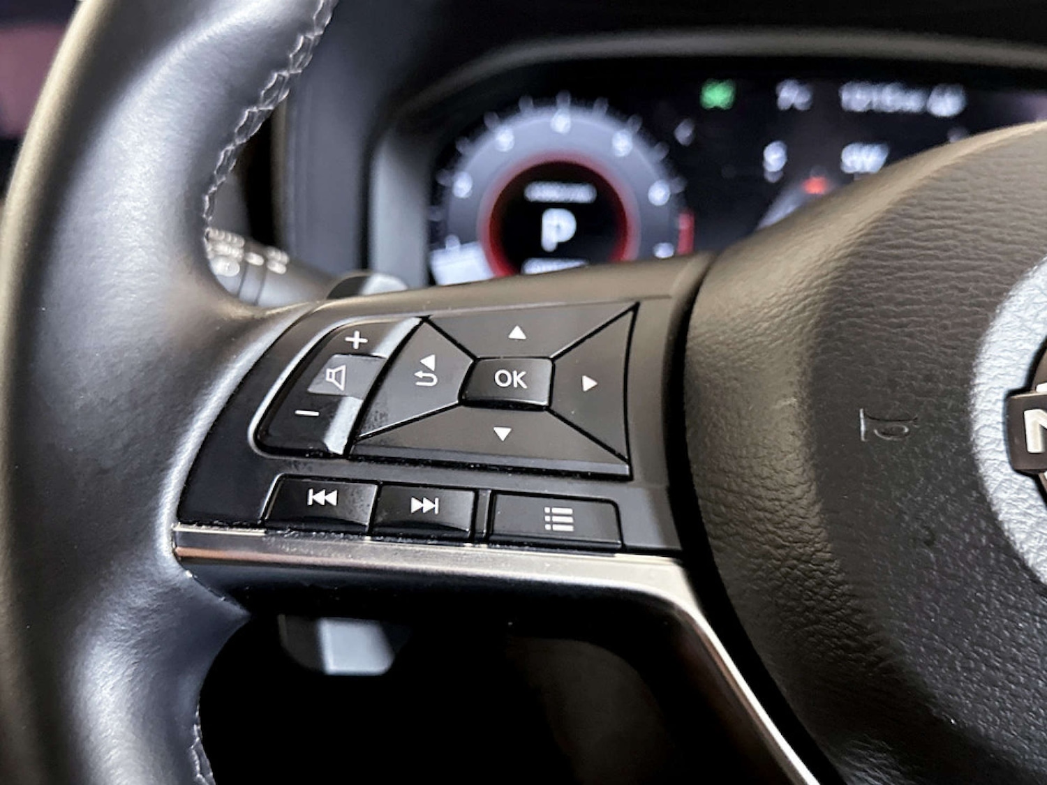 Used Nissan Juke 2024 for sale - 77185777: Photo 18