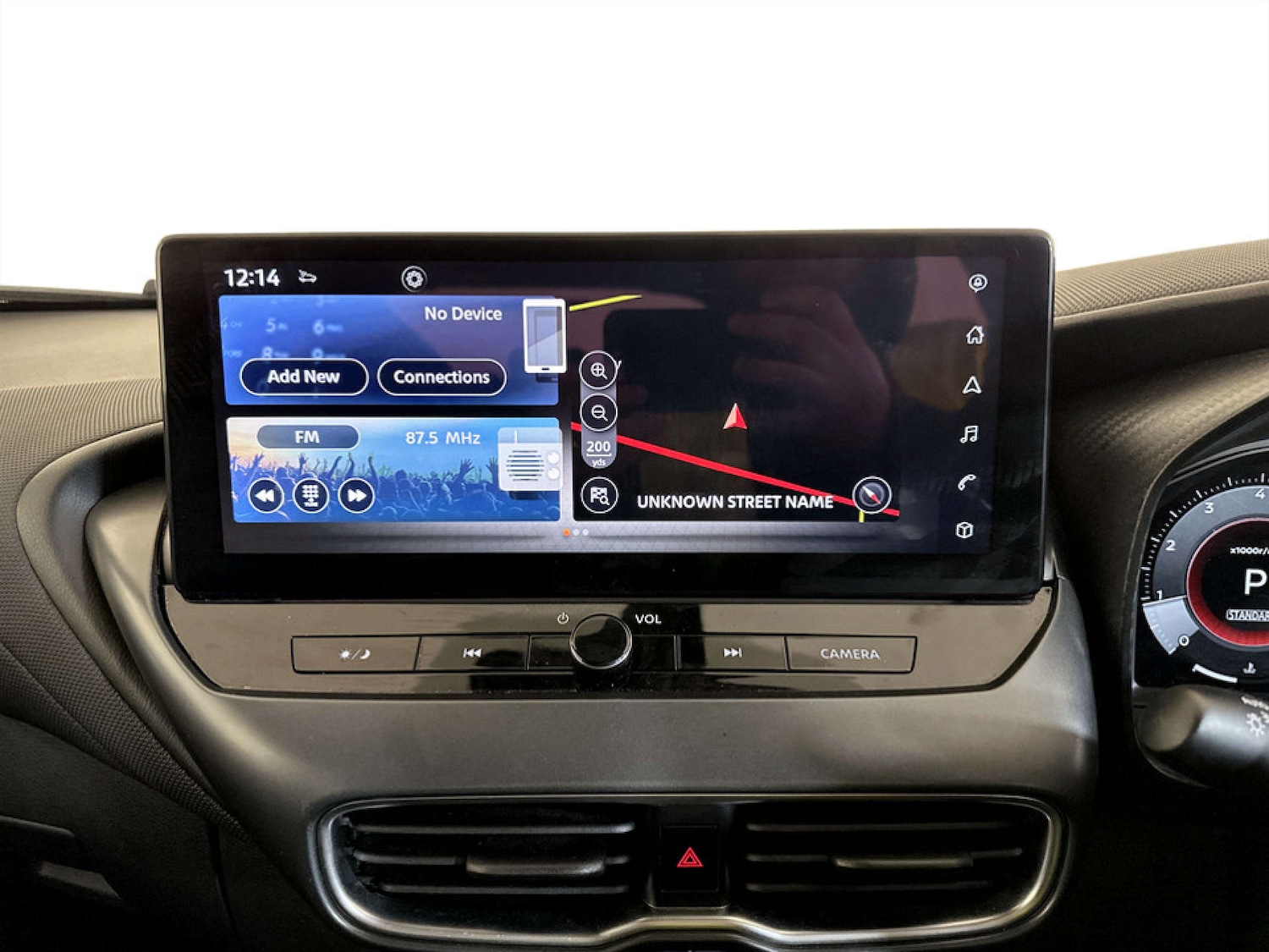 Used Nissan Juke 2024 for sale - 77185777: Photo 21