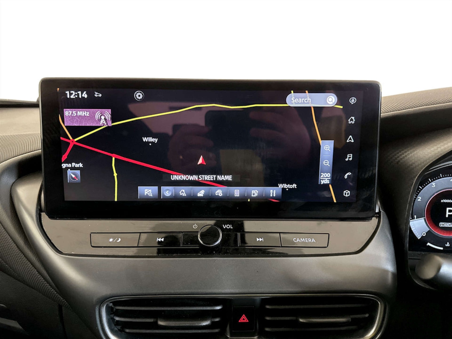 Used Nissan Juke 2024 for sale - 77185777: Photo 25