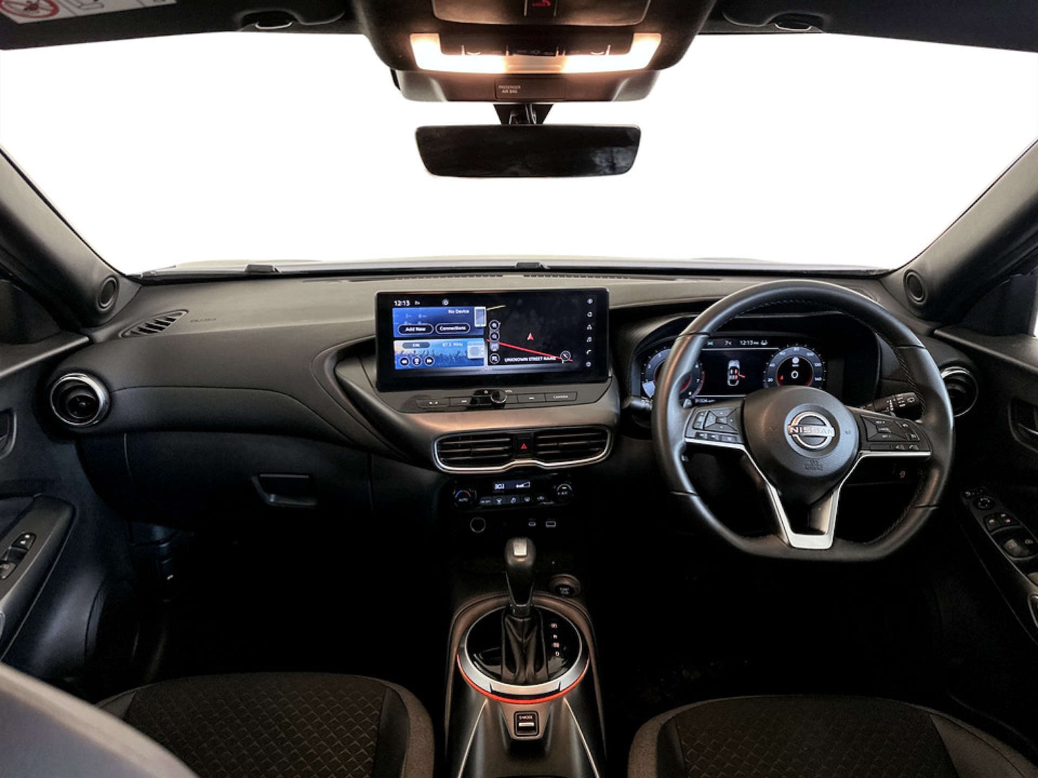 Used Nissan Juke 2024 for sale - 77185777: Photo 3