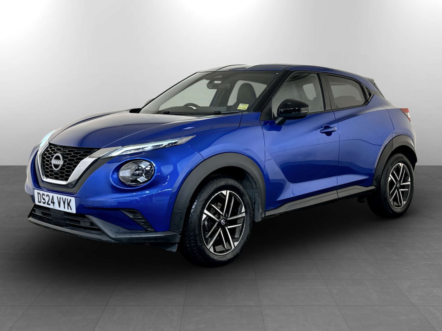 Used Nissan Juke 2024 for sale - 77185777: Photo 6