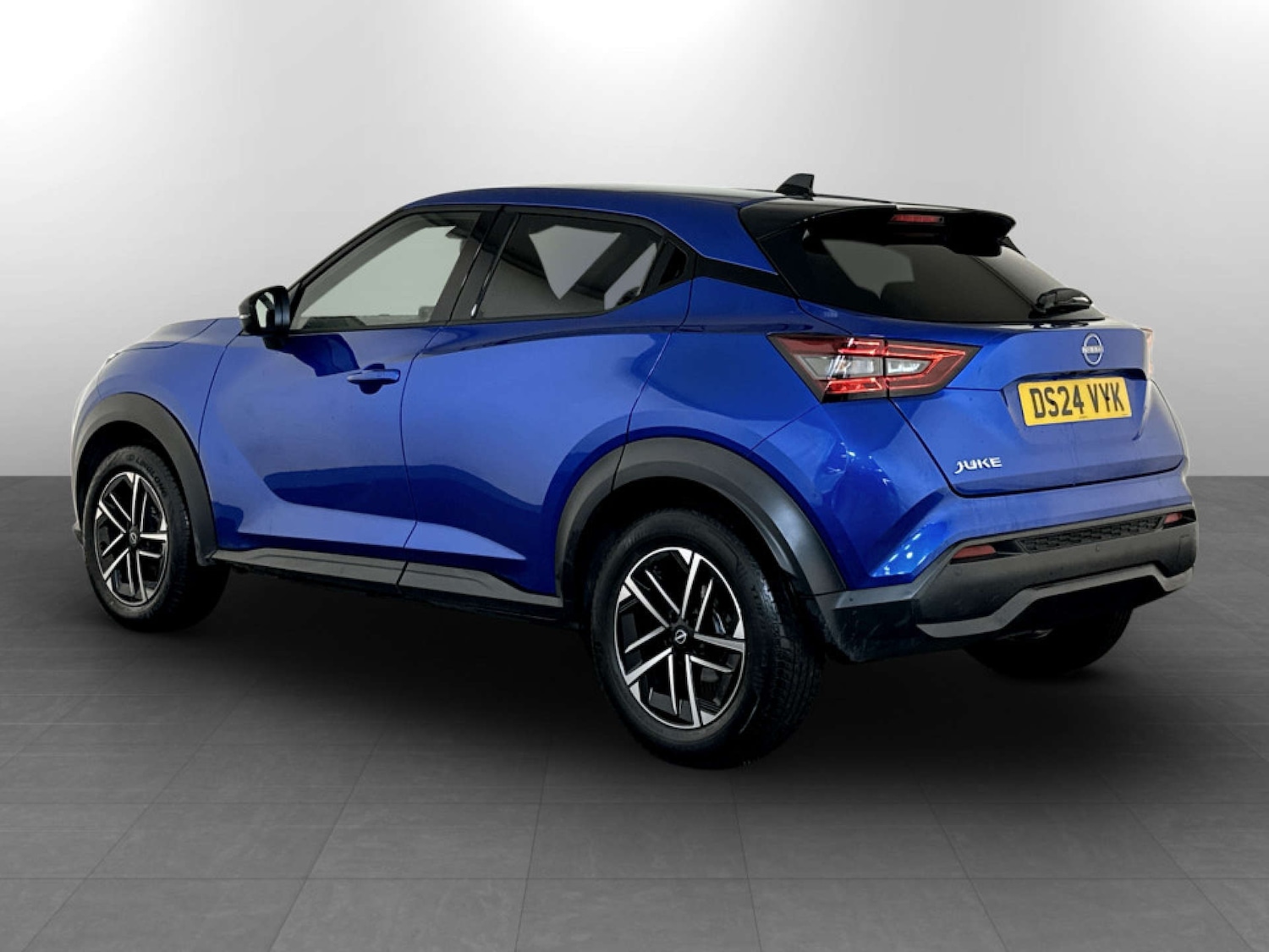 Used Nissan Juke 2024 for sale - 77185777: Photo 8