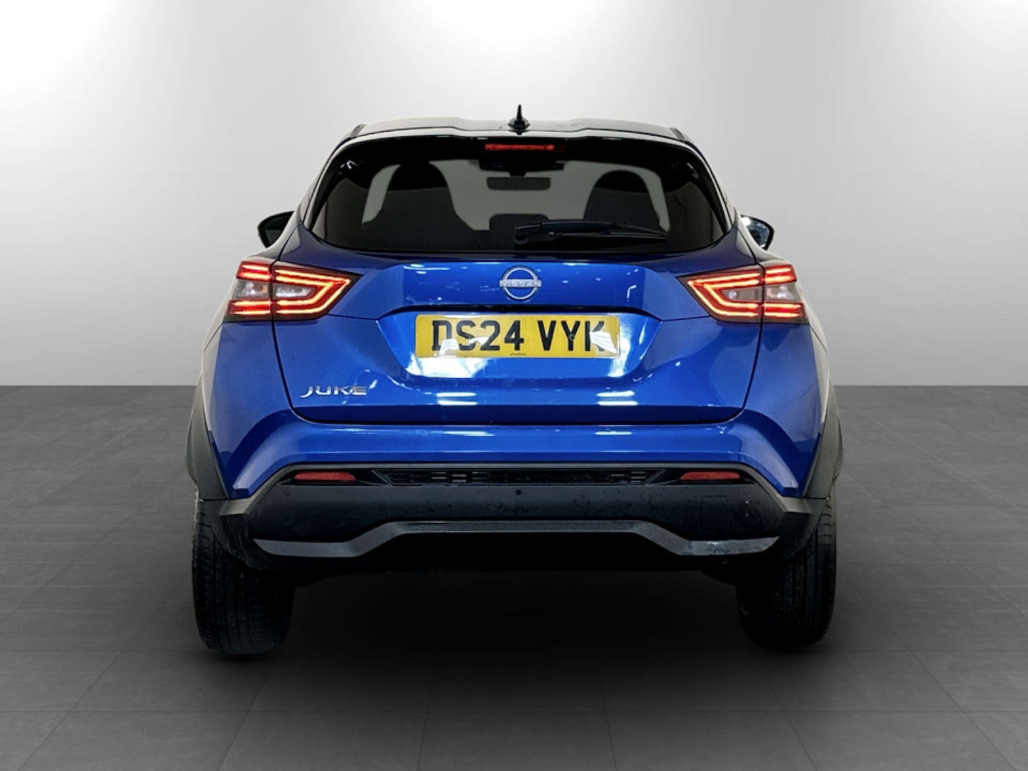 Used Nissan Juke 2024 for sale - 77185777: Photo 9