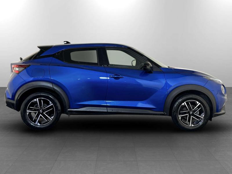 Used Nissan Juke 2024 for sale - 77106505: Photo 11