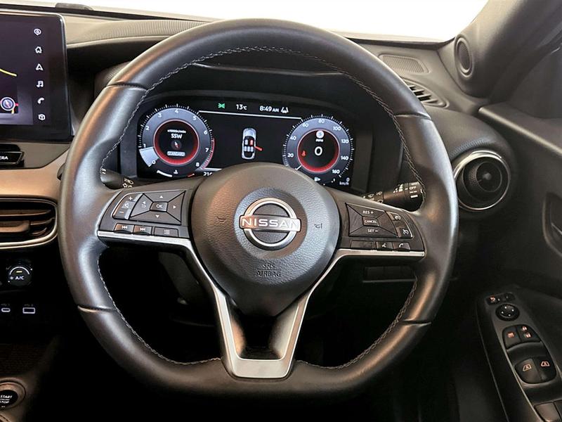 Used Nissan Juke 2024 for sale - 77106505: Photo 17