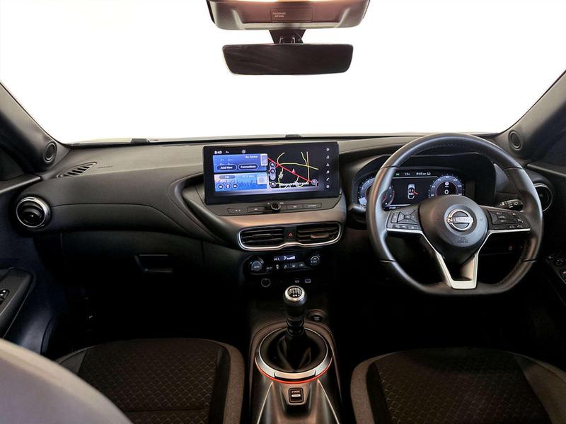 Used Nissan Juke 2024 for sale - 77106505: Photo 3