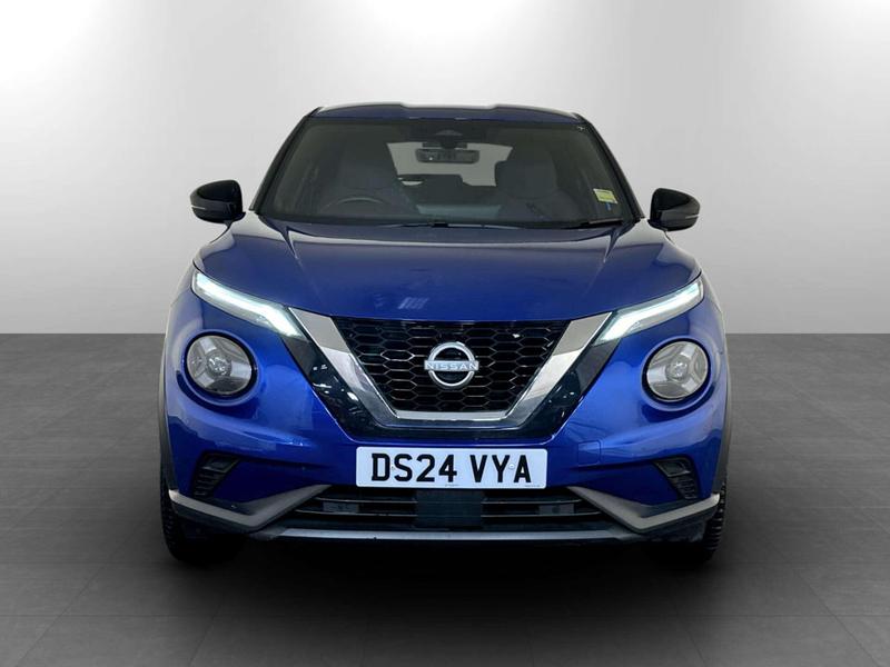 Used Nissan Juke 2024 for sale - 77106505: Photo 5