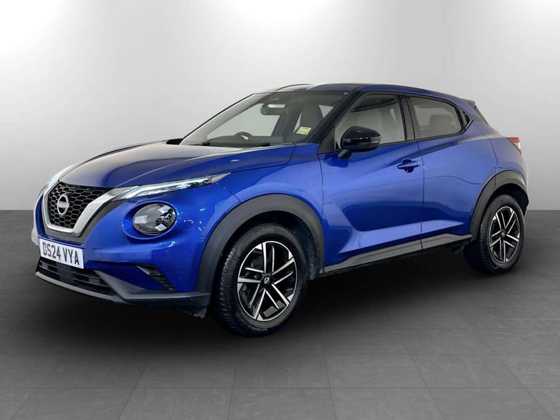 Used Nissan Juke 2024 for sale - 77106505: Photo 6