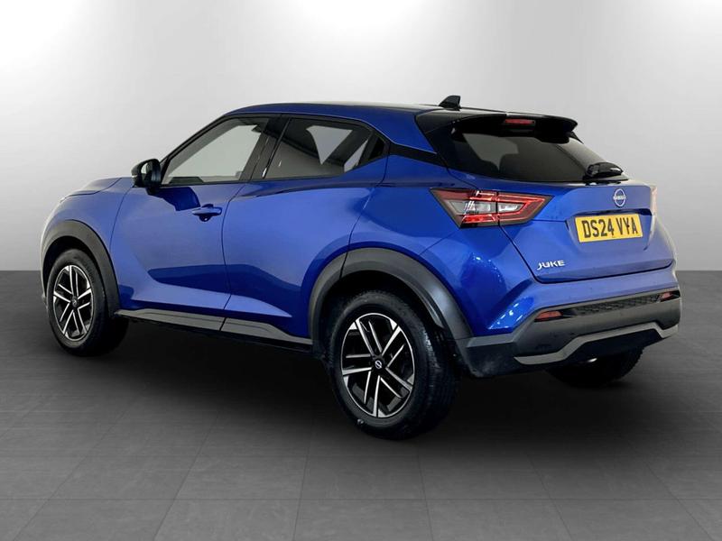 Used Nissan Juke 2024 for sale - 77106505: Photo 8