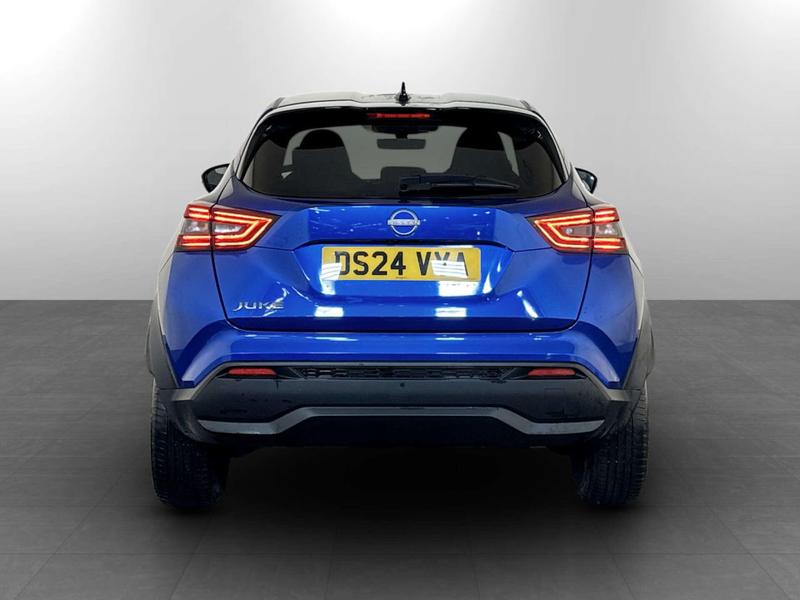 Used Nissan Juke 2024 for sale - 77106505: Photo 9