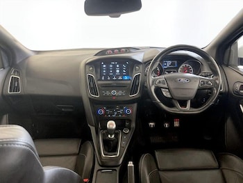 Used Ford Focus 2018 for sale - 76266101: Photo
