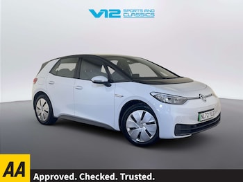 Used Volkswagen ID.3 2022 for sale - 78225865: Photo