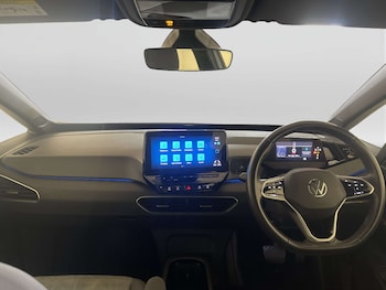 Used Volkswagen ID.3 2022 for sale - 78225865: Photo