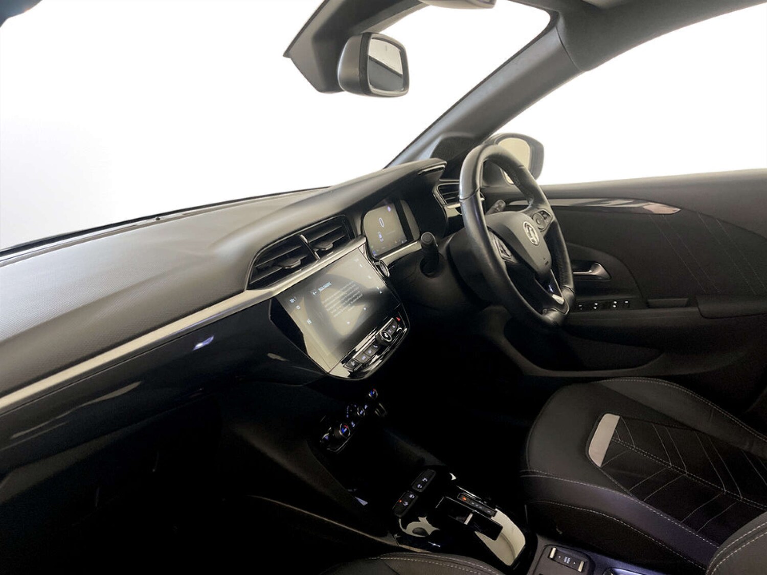 Used Vauxhall Corsa 2023 for sale - 77813608: Photo 12