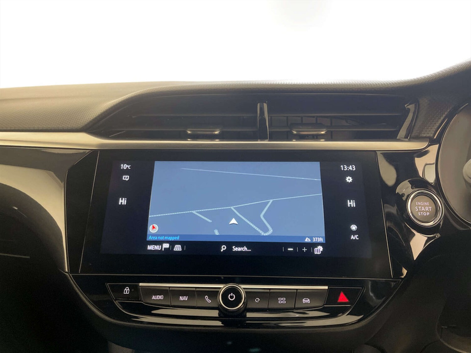 Used Vauxhall Corsa 2023 for sale - 77813608: Photo 21