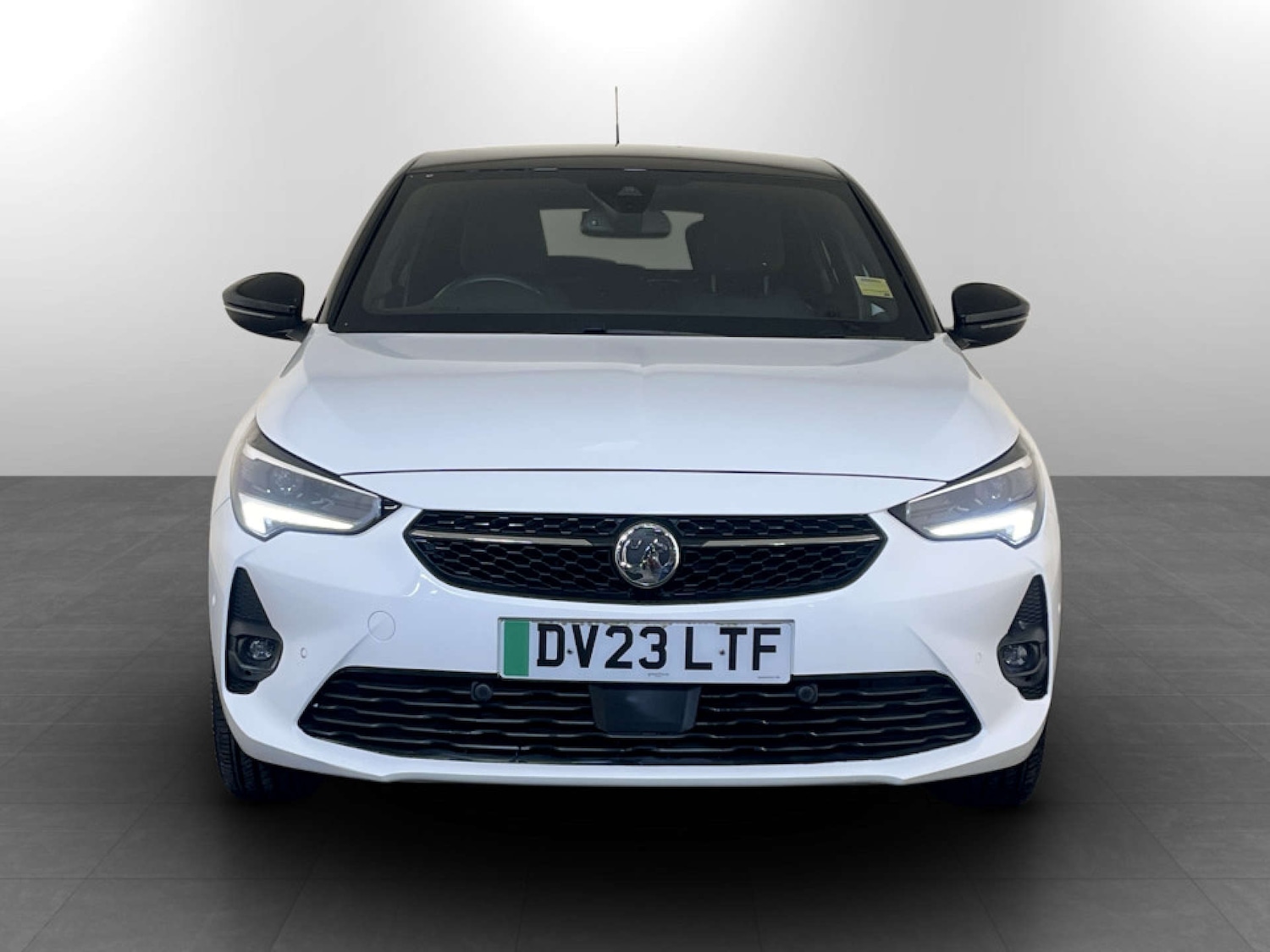 Used Vauxhall Corsa 2023 for sale - 77813608: Photo 5