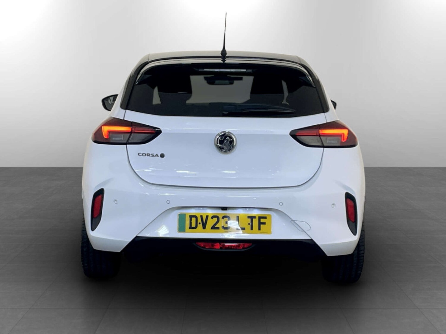 Used Vauxhall Corsa 2023 for sale - 77813608: Photo 9