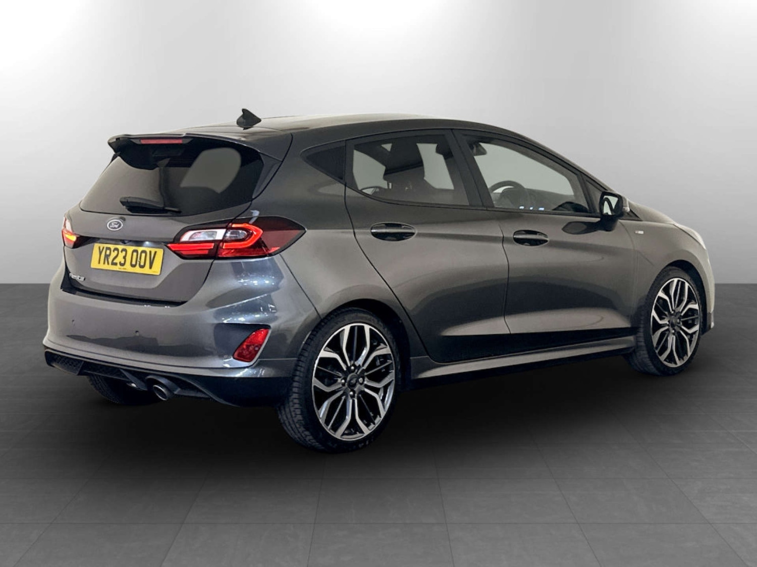 Used Ford Fiesta 2023 for sale - 77186125: Photo 10