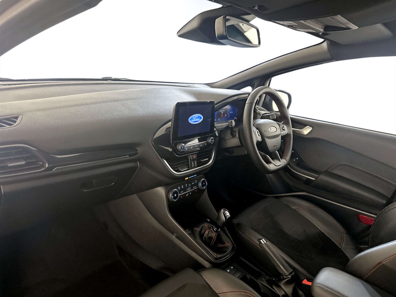 Used Ford Fiesta 2023 for sale - 77186125: Photo 12