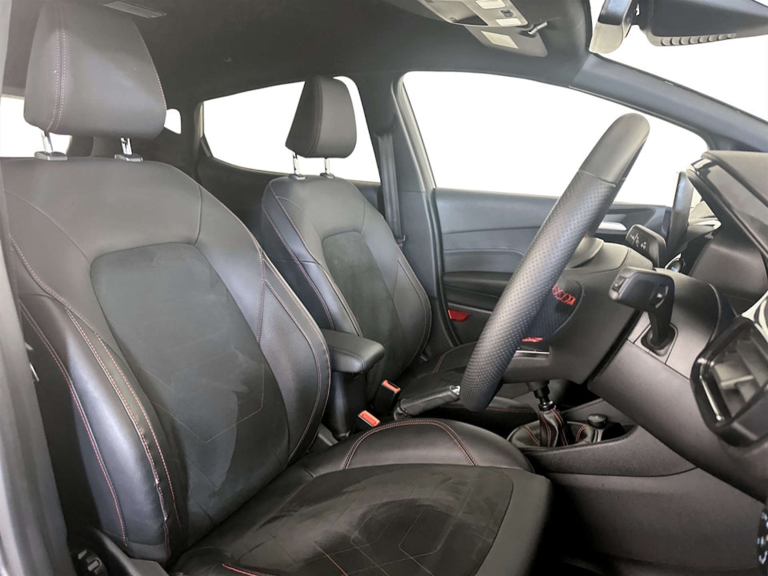 Used Ford Fiesta 2023 for sale - 77186125: Photo 13