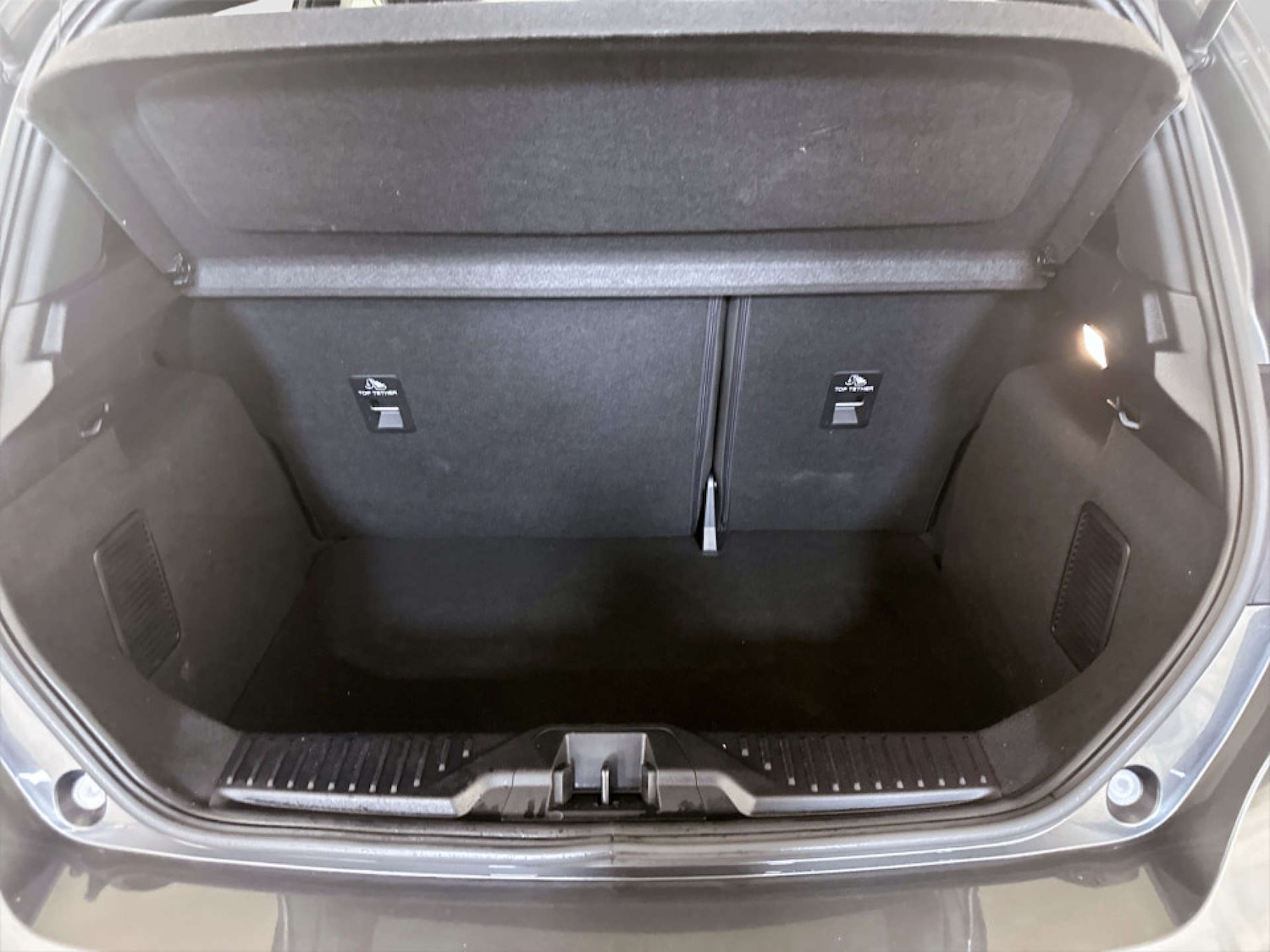 Used Ford Fiesta 2023 for sale - 77186125: Photo 15